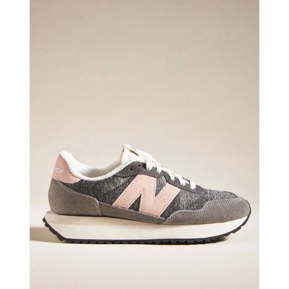 Anthropologie New Balance 237 Sneakers - Picture 4 of 9